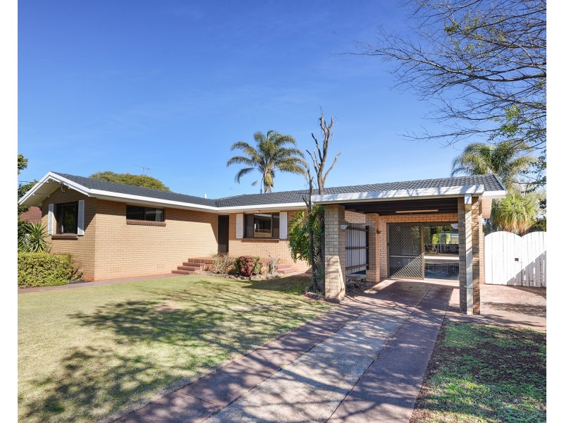 33 Beryl Street, Wilsonton QLD 4350