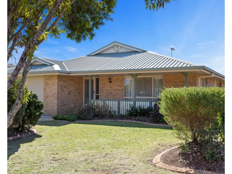 31 Audrey Court, Middle Ridge QLD 4350