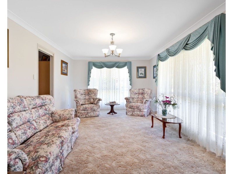 31 Audrey Court, Middle Ridge QLD 4350