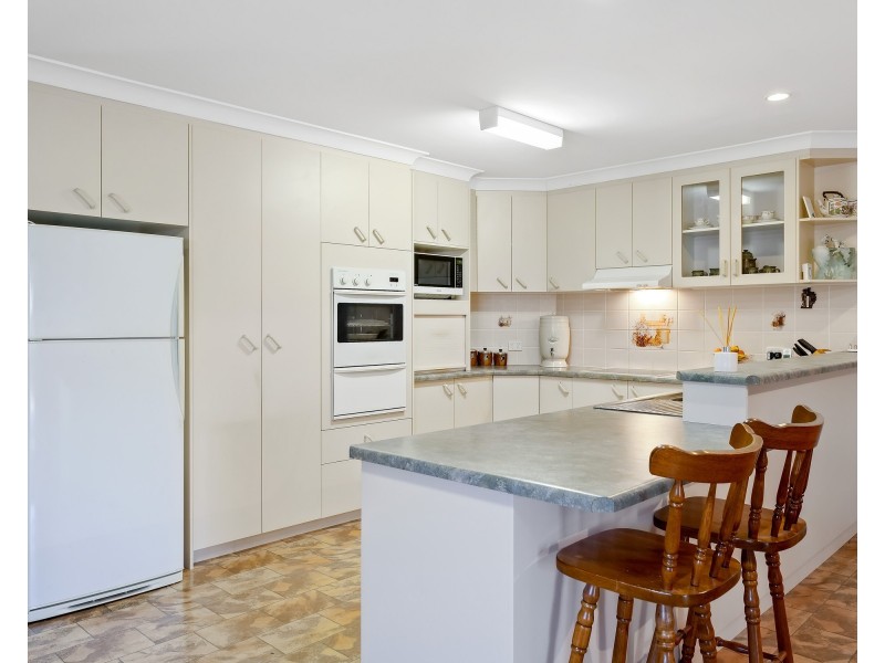 31 Audrey Court, Middle Ridge QLD 4350