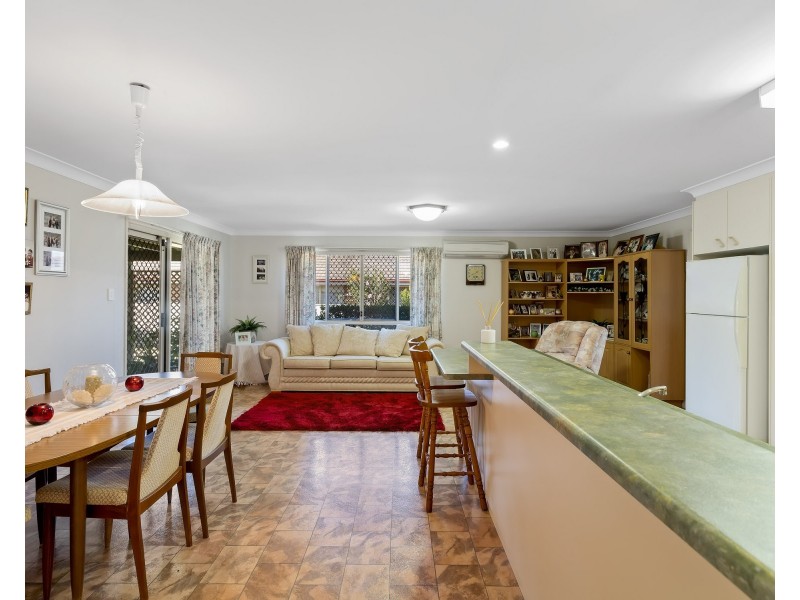 31 Audrey Court, Middle Ridge QLD 4350