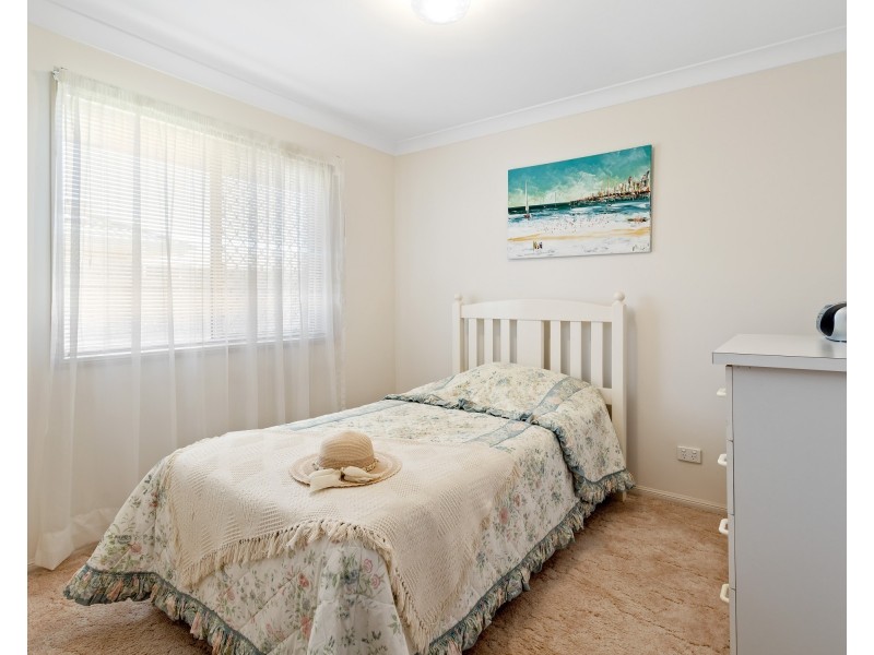 31 Audrey Court, Middle Ridge QLD 4350