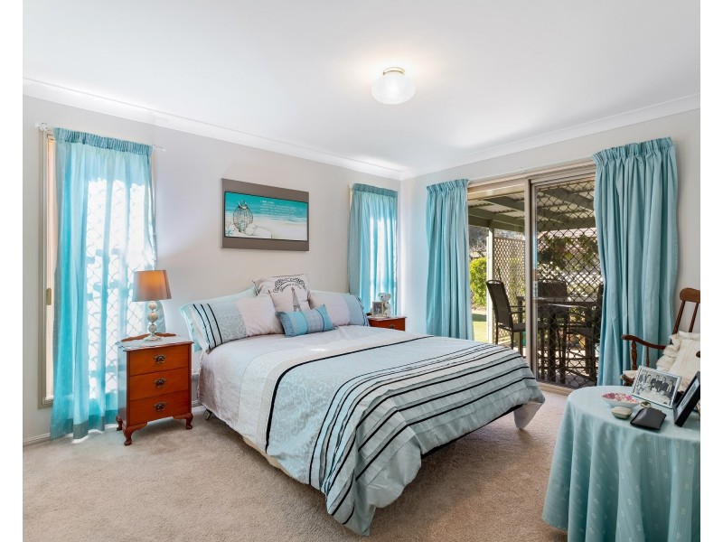 31 Audrey Court, Middle Ridge QLD 4350