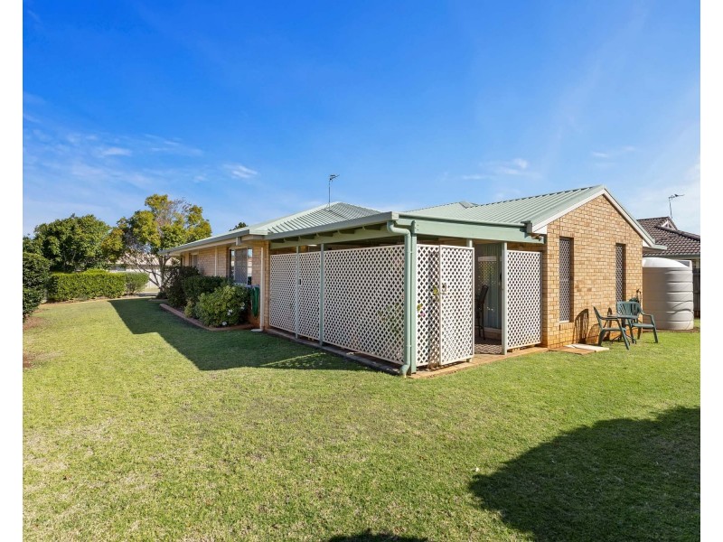 31 Audrey Court, Middle Ridge QLD 4350