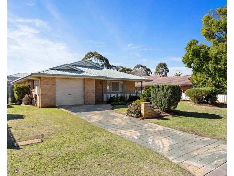 31 Audrey Court, Middle Ridge QLD 4350