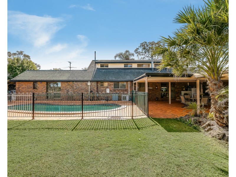 62 Cumner Road, Torrington QLD 4350