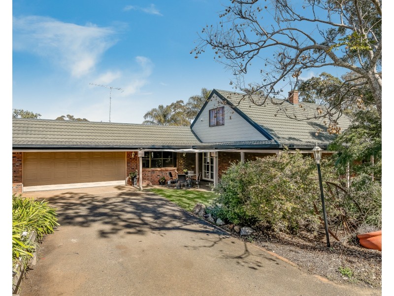 62 Cumner Road, Torrington QLD 4350
