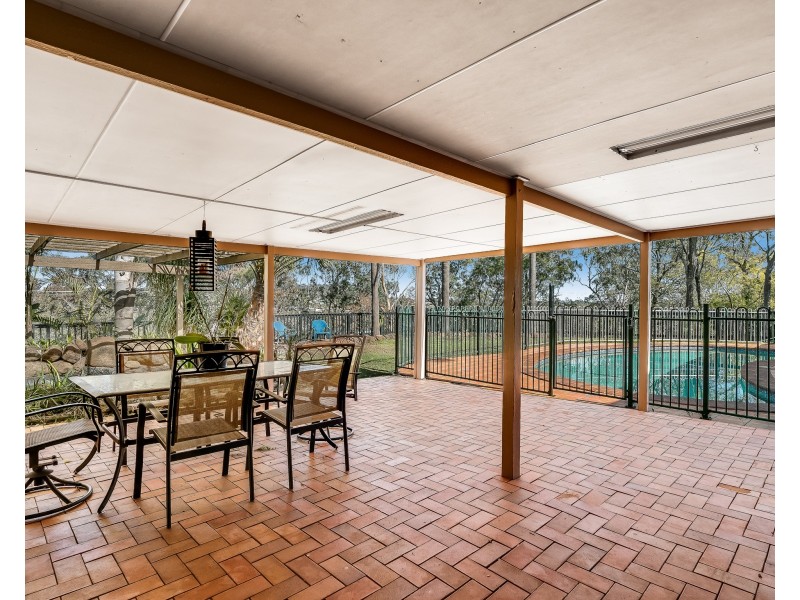 62 Cumner Road, Torrington QLD 4350