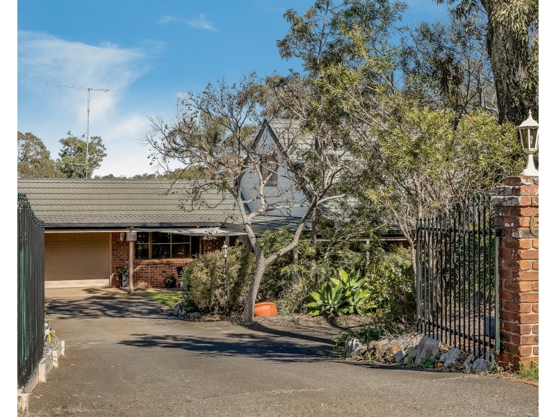 62 Cumner Road, Torrington QLD 4350