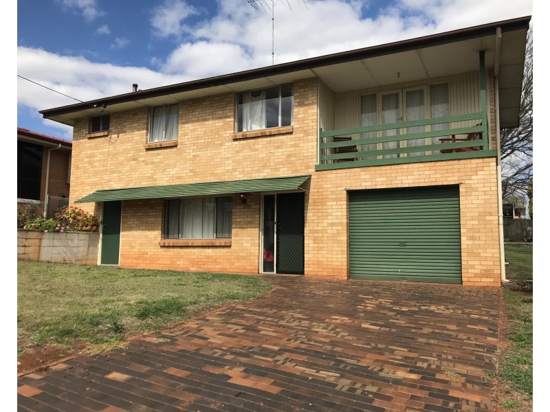 16 Eugenia Street, Harlaxton QLD 4350