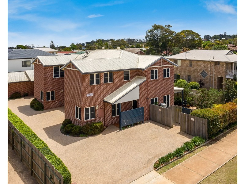 1/353 Greenwattle Street, Wilsonton QLD 4350