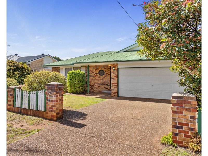 146 Ramsay Street, Centenary Heights QLD 4350