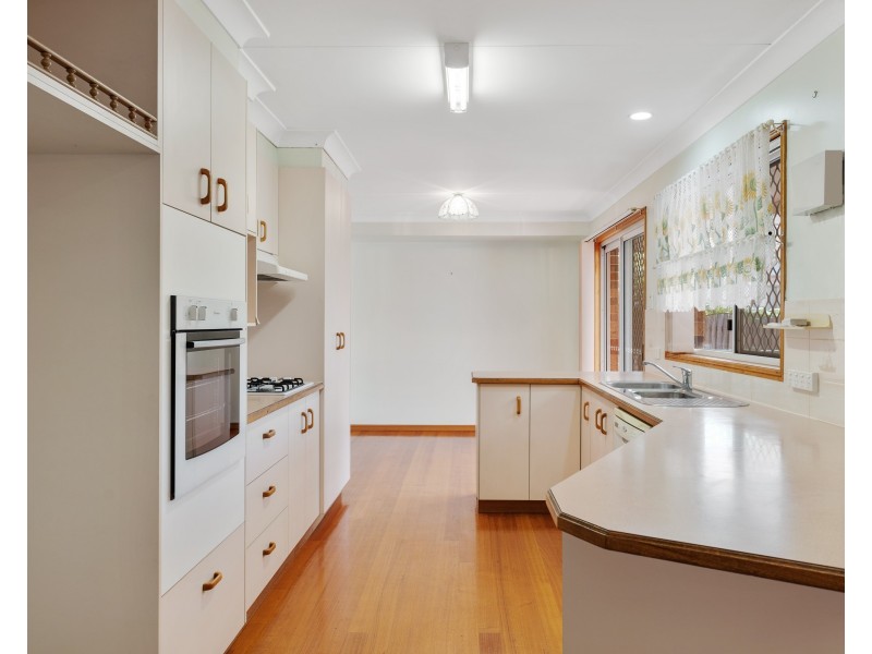 146 Ramsay Street, Centenary Heights QLD 4350