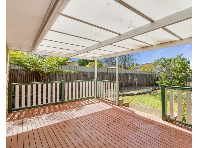 146 Ramsay Street, Centenary Heights QLD 4350