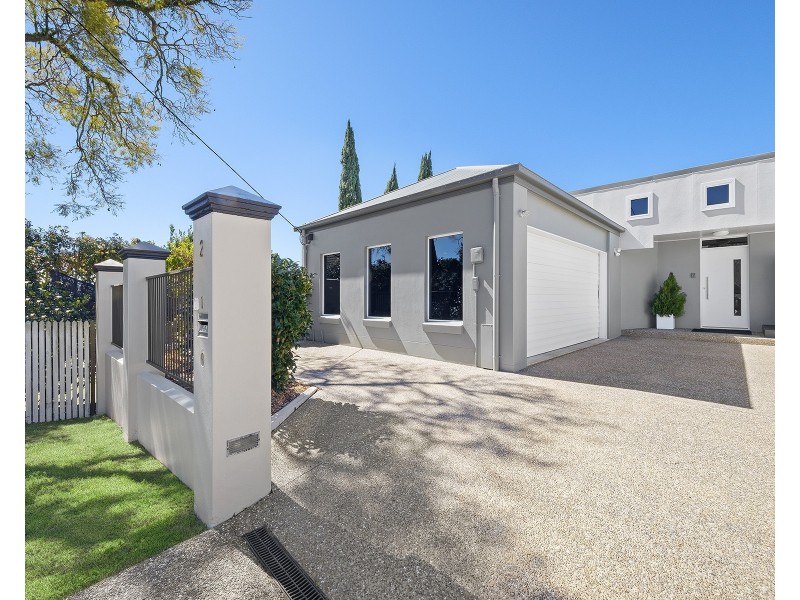1/2 Kelsall Court, Rangeville QLD 4350
