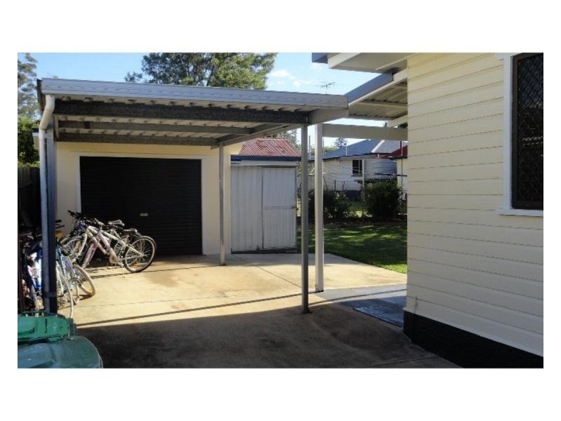 28 Dalmeny Street, Wilsonton QLD 4350