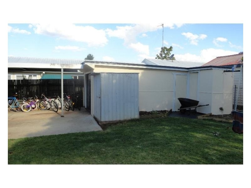 28 Dalmeny Street, Wilsonton QLD 4350