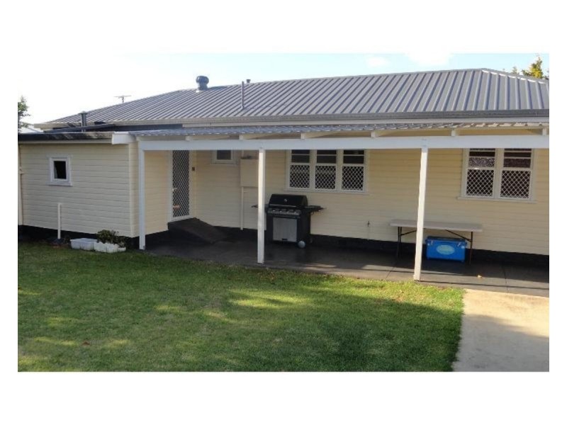 28 Dalmeny Street, Wilsonton QLD 4350