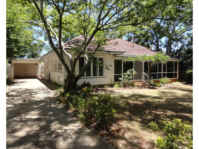 127 Tourist Road, Rangeville QLD 4350