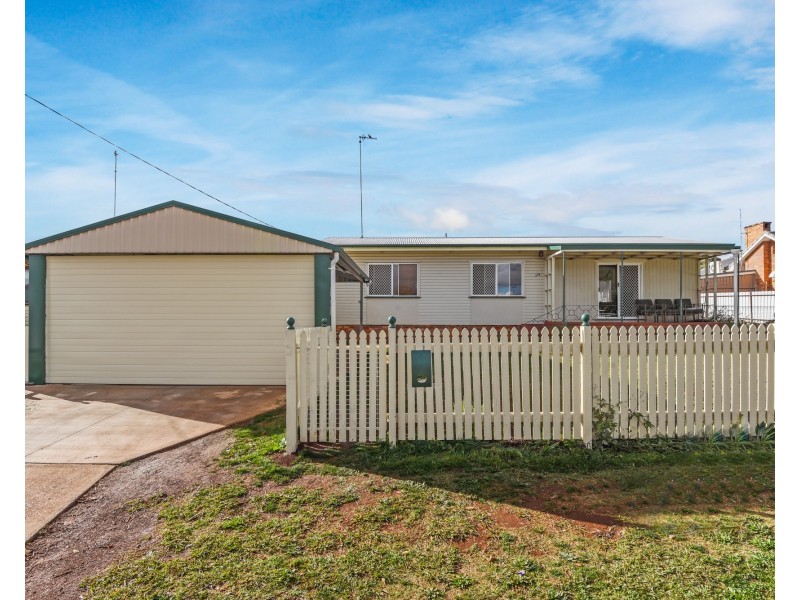 53a South Street, Rangeville QLD 4350