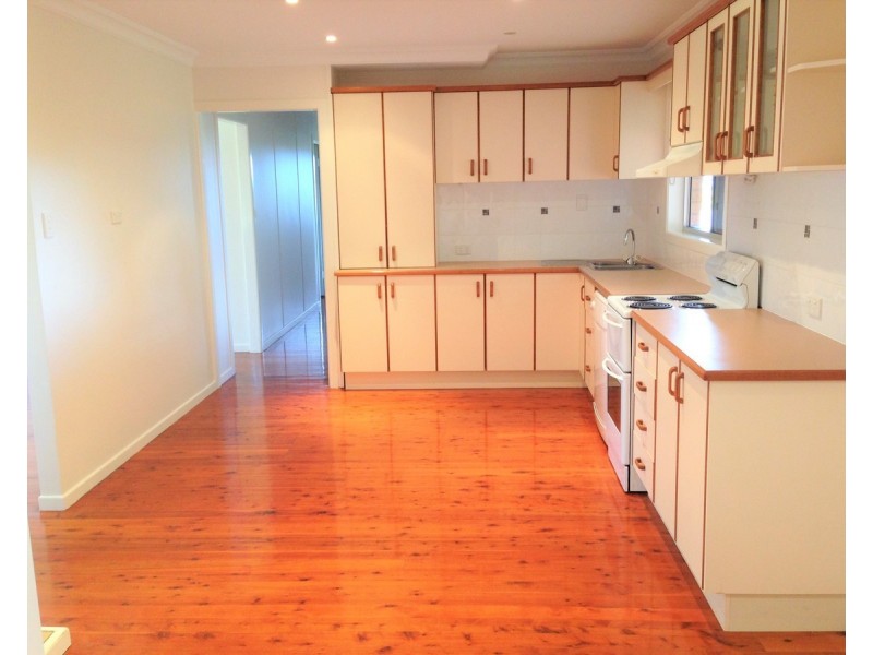 18 Rodway Crescent, Rangeville QLD 4350