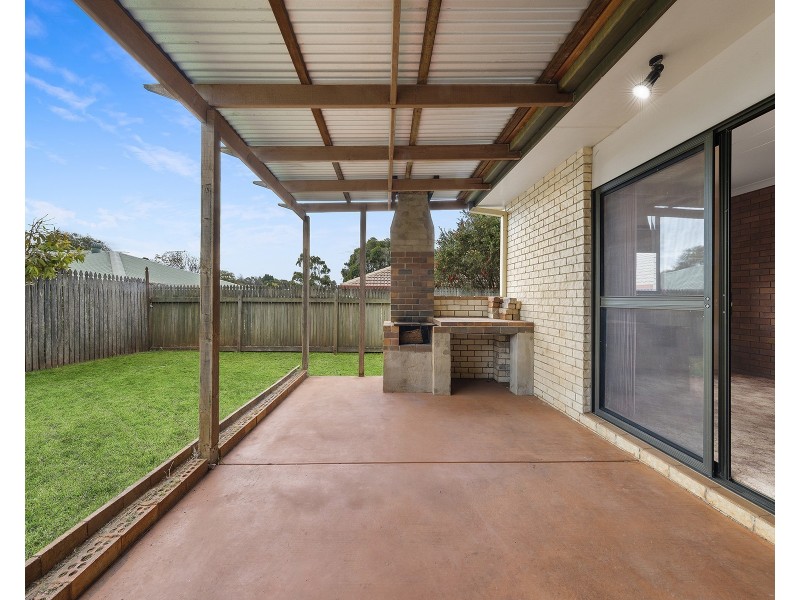 9 Marguerita Court, Centenary Heights QLD 4350