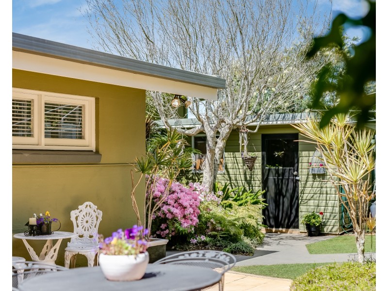 9 Blue Hills Drive, Rangeville QLD 4350