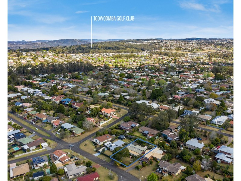 9 Blue Hills Drive, Rangeville QLD 4350