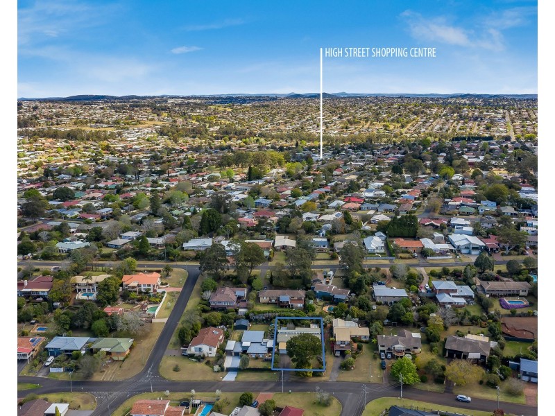 9 Blue Hills Drive, Rangeville QLD 4350