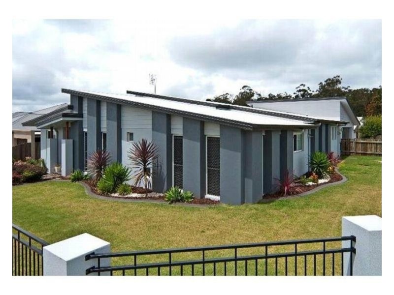 49 Nursery Drive, Middle Ridge QLD 4350