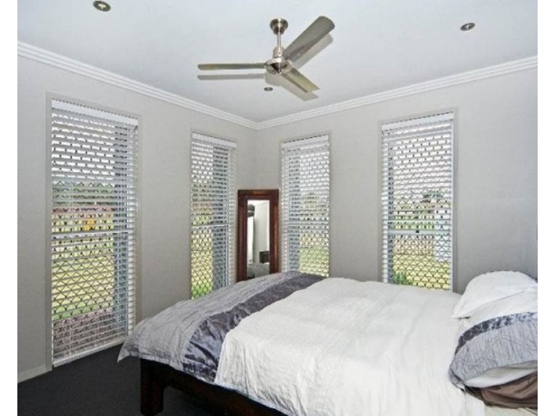 49 Nursery Drive, Middle Ridge QLD 4350
