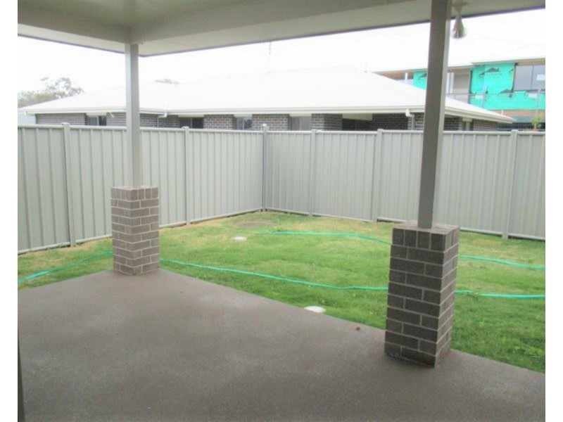 1/7 Parkview Drive, Glenvale QLD 4350