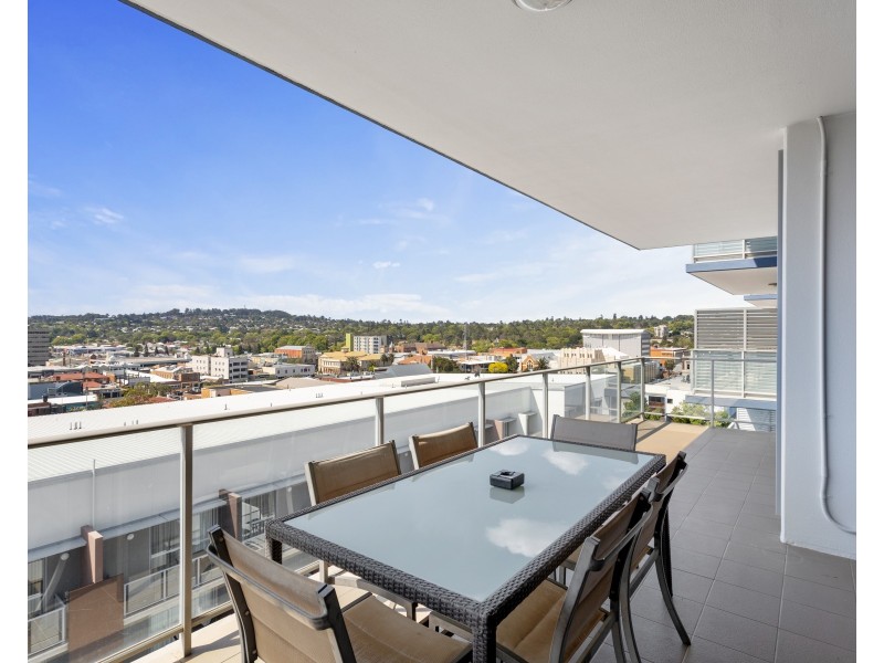 802/532 – 544 Ruthven Street, Toowoomba City QLD 4350