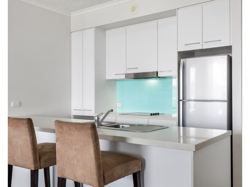 802/532 – 544 Ruthven Street, Toowoomba City QLD 4350