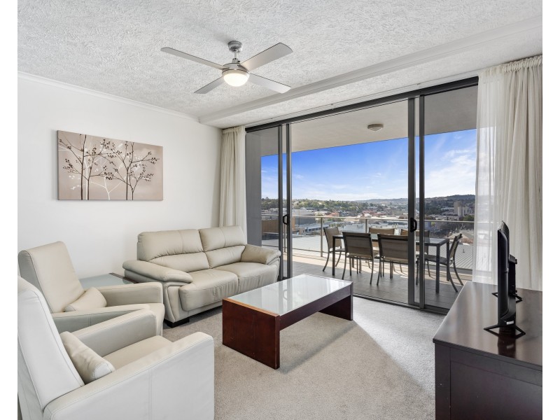 802/532 – 544 Ruthven Street, Toowoomba City QLD 4350