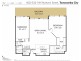 802/532 – 544 Ruthven Street, Toowoomba City QLD 4350 Floorplan