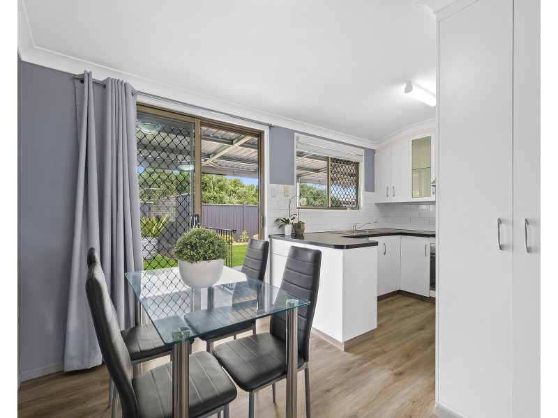 14 Agnes Street, Centenary Heights QLD 4350