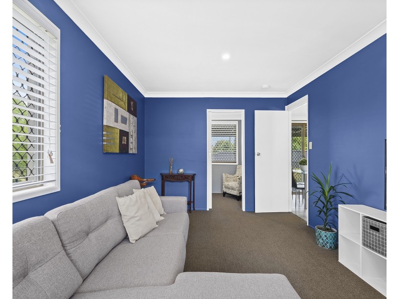 14 Agnes Street, Centenary Heights QLD 4350
