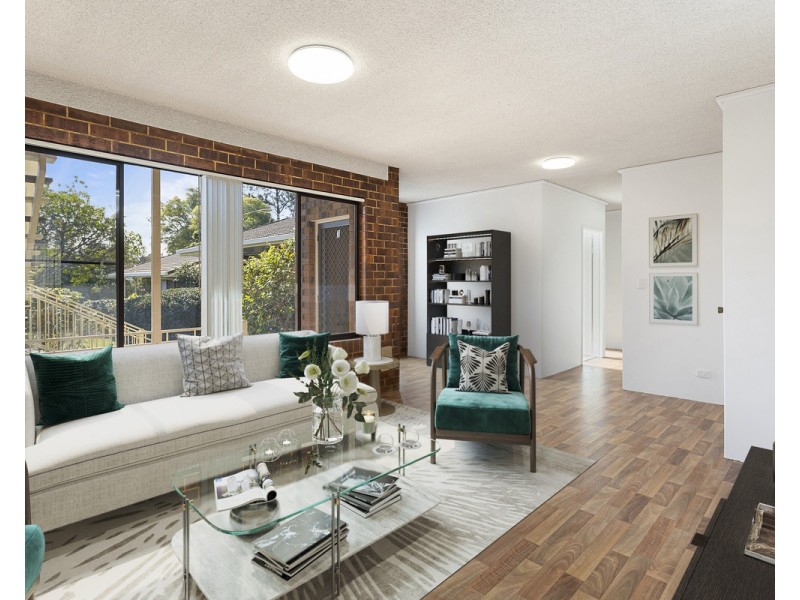 3/8 Johnson Street, East Toowoomba QLD 4350
