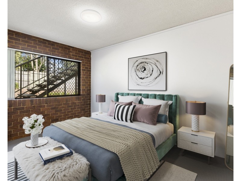 3/8 Johnson Street, East Toowoomba QLD 4350