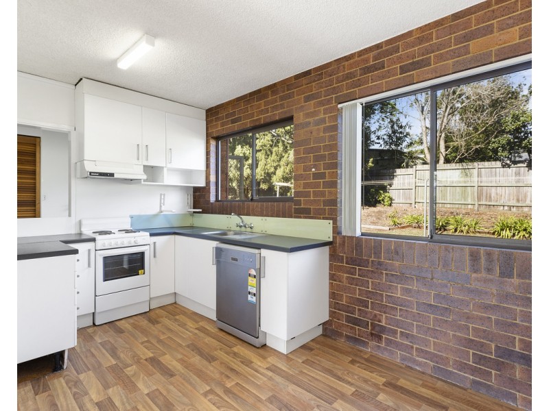 3/8 Johnson Street, East Toowoomba QLD 4350