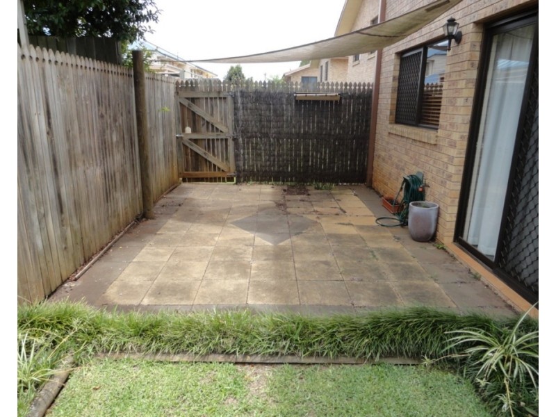 18/25 Gladstone Street, Toowoomba QLD 4350