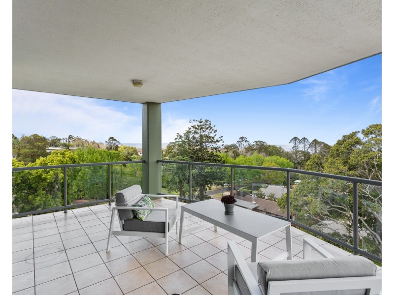 17/14-16 Cottesloe Street, East Toowoomba QLD 4350