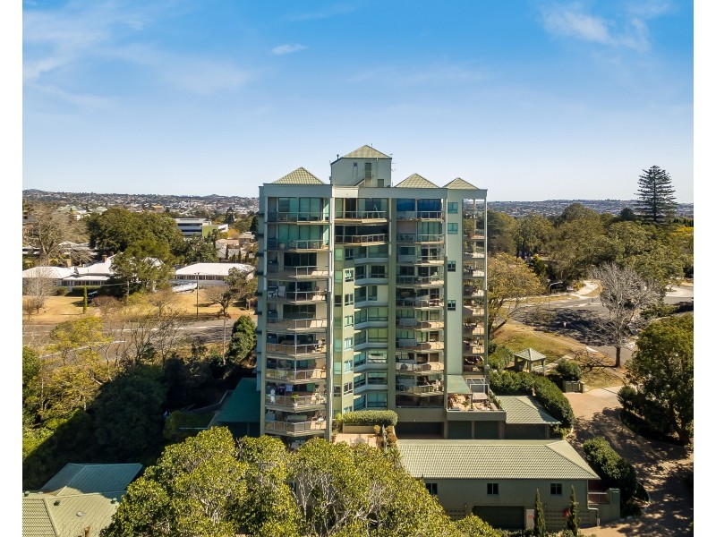 17/14-16 Cottesloe Street, East Toowoomba QLD 4350