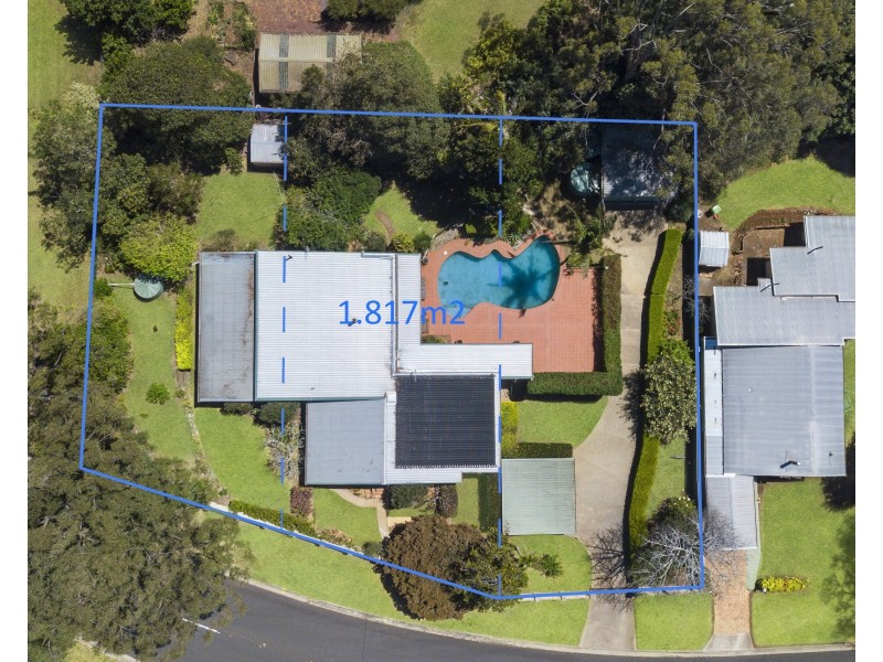 13 Rifle Range Road, Mount Lofty QLD 4350