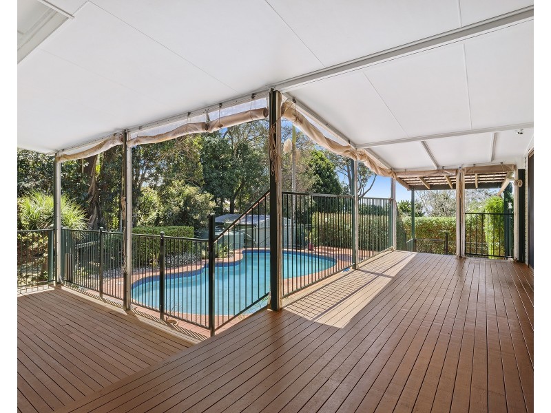 13 Rifle Range Road, Mount Lofty QLD 4350