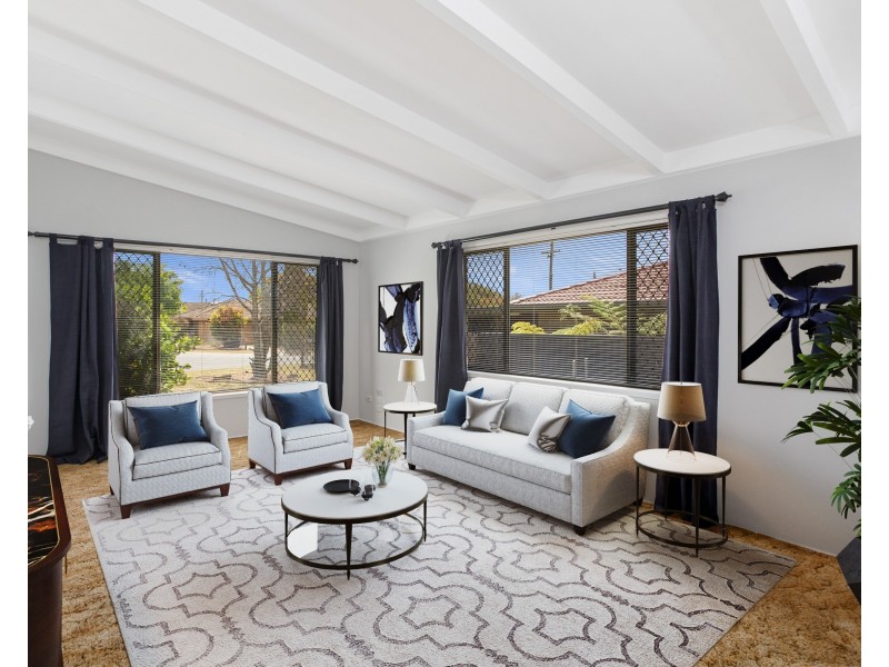 12 Talgai Court, Newtown QLD 4350
