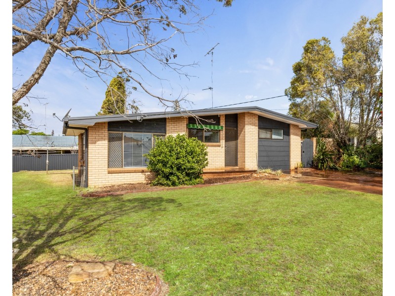 12 Talgai Court, Newtown QLD 4350