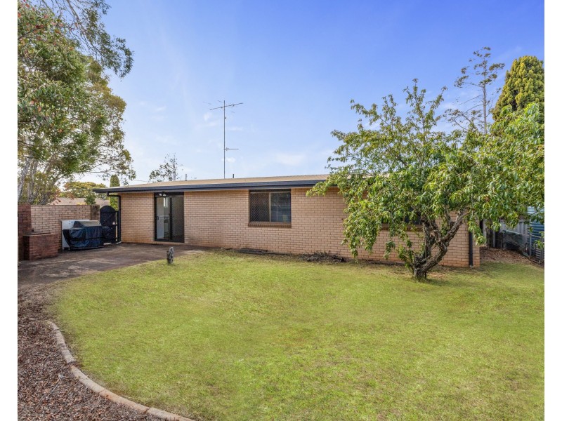 12 Talgai Court, Newtown QLD 4350