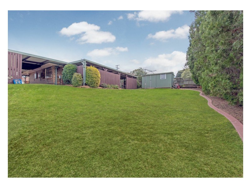 12 Chardonnay Street, Wilsonton Heights QLD 4350